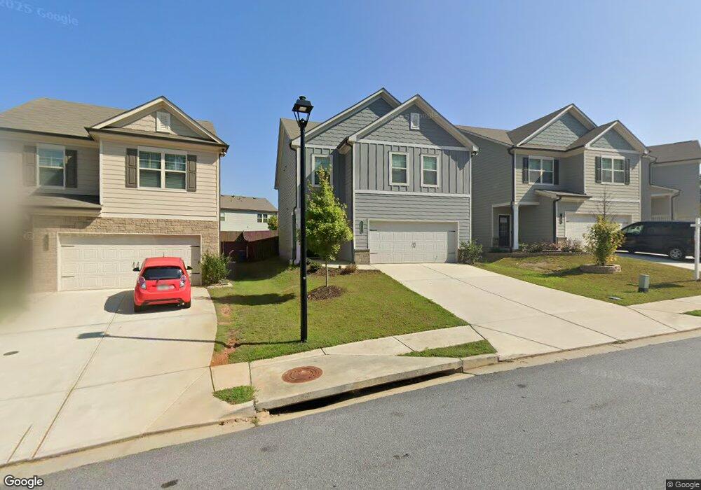 85 Auburn Crossing Way unit 112A, Auburn, GA 30011 - photo 1