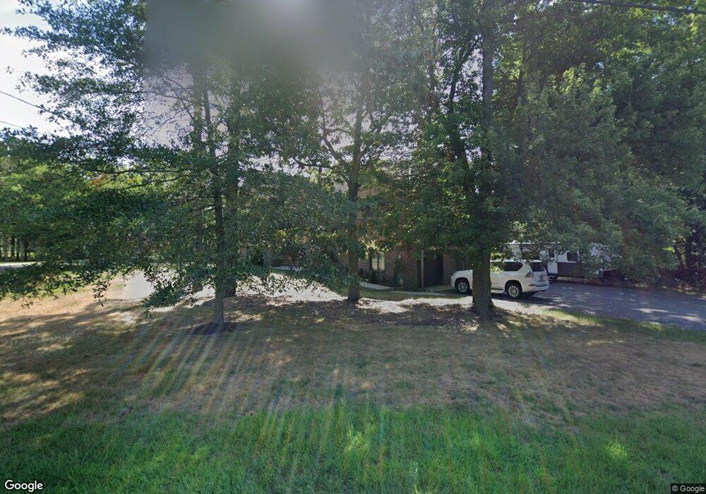 649 Nugentown Rd, Little Egg Harbor Township, NJ 08087 - photo 1