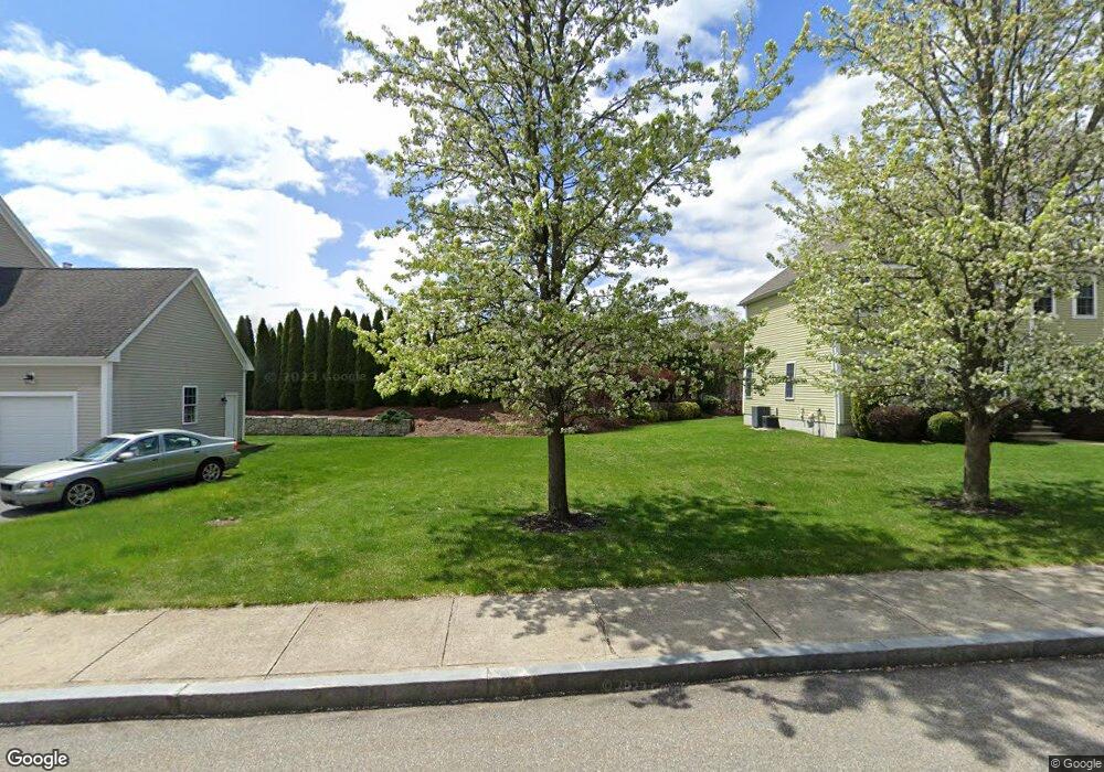 LOT 12 Ron's Way, Framingham, MA 01701 - photo 1