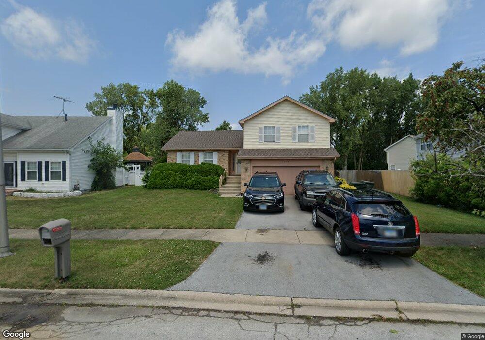 4008 192nd St, Country Club Hills, IL 60478 - photo 1