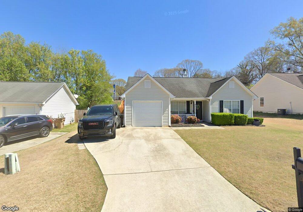 5894 Creekside Dr unit 4, Rex, GA 30273 - photo 1