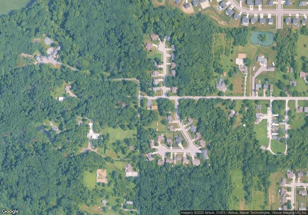 11919 W 126th Ave, Cedar Lake, IN 46303 - photo 1