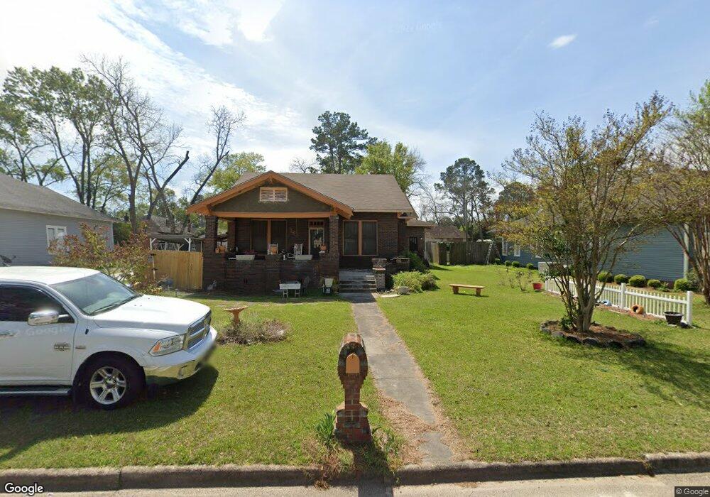 610 E 12th Ave, Cordele, GA 31015 - photo 1