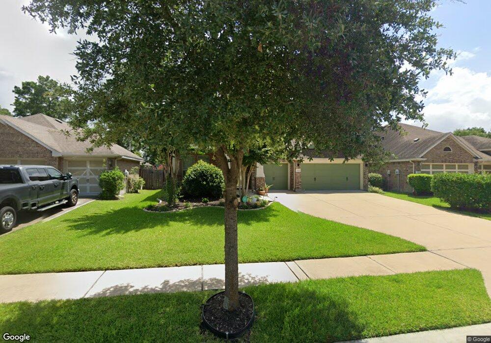 31510 Ember Trail Ln, Spring, TX 77386 - photo 1