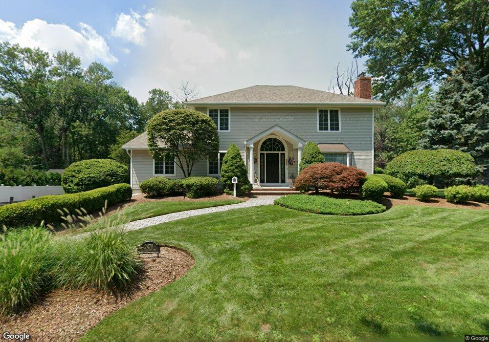 2478 Cleveland Ave, Township of Washington, NJ 07676 - photo 1