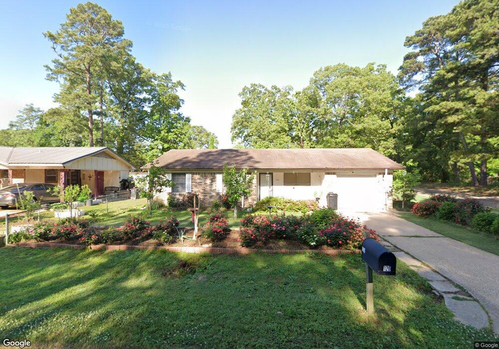 120 Shellwood Dr, Wake Village, TX 75501 - photo 1