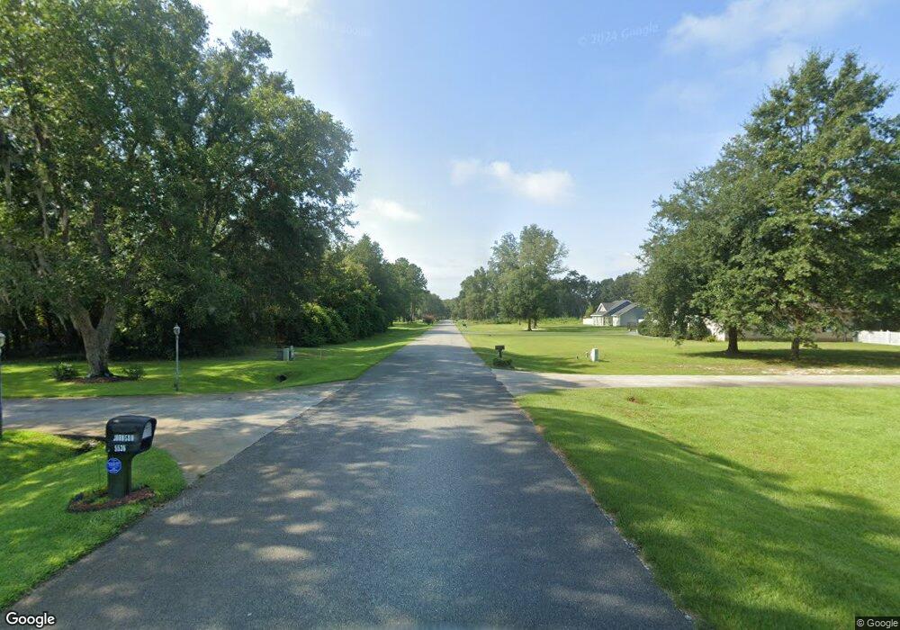 0 Tara Rd, Waycross, GA 31503 - photo 1