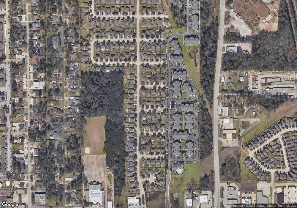 507 Chinkapin Oak Dr, Spring, TX 77386 - photo 1