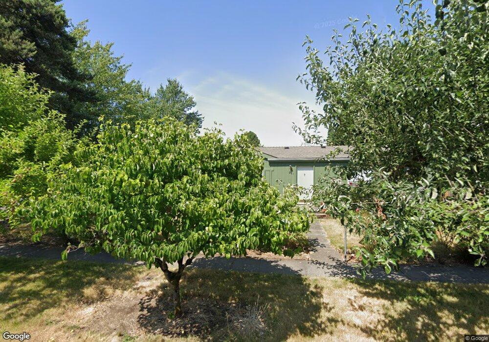 821 S River St, Newberg, OR 97132 - photo 1