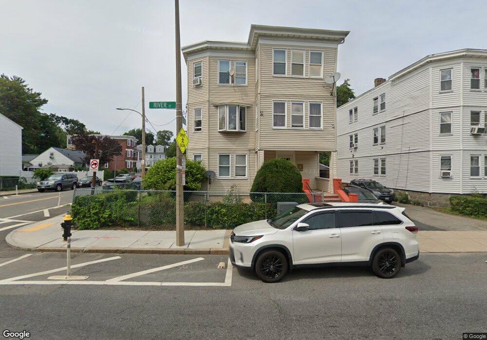 139 River St unit 3, Mattapan, MA 02126 - photo 1