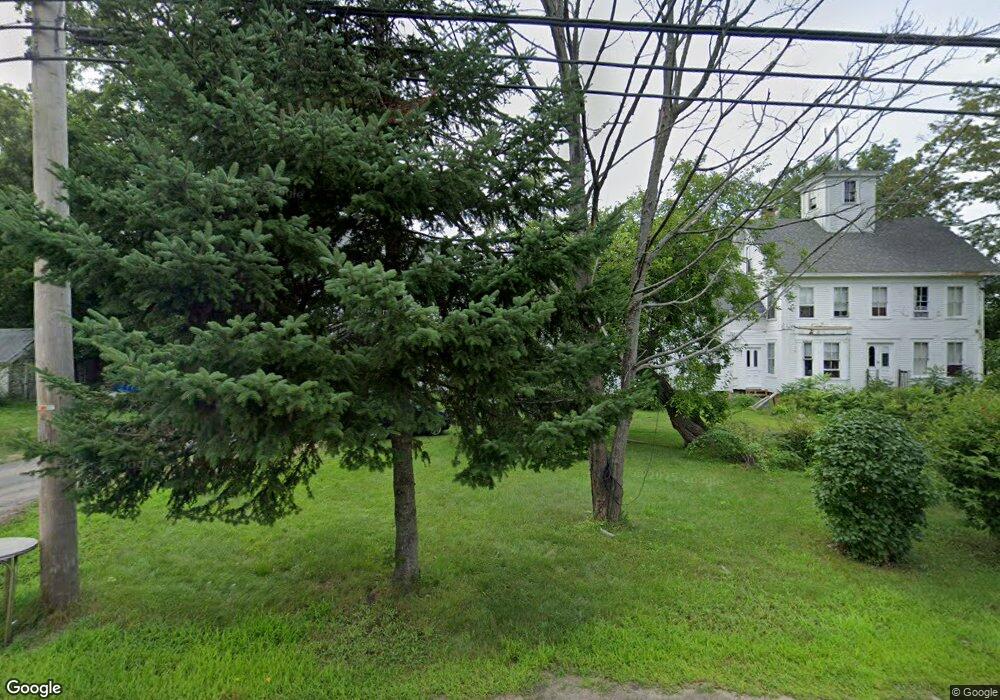 682 Portland St, Rochester, NH 03867 - photo 1