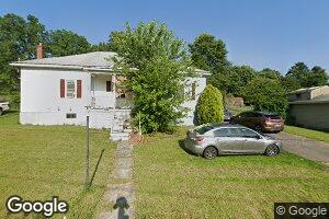 10106 Parkersburg Rd NW, Frostburg, MD 21532