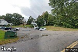 65 Curve St Unit 7, Millis, MA 02054
