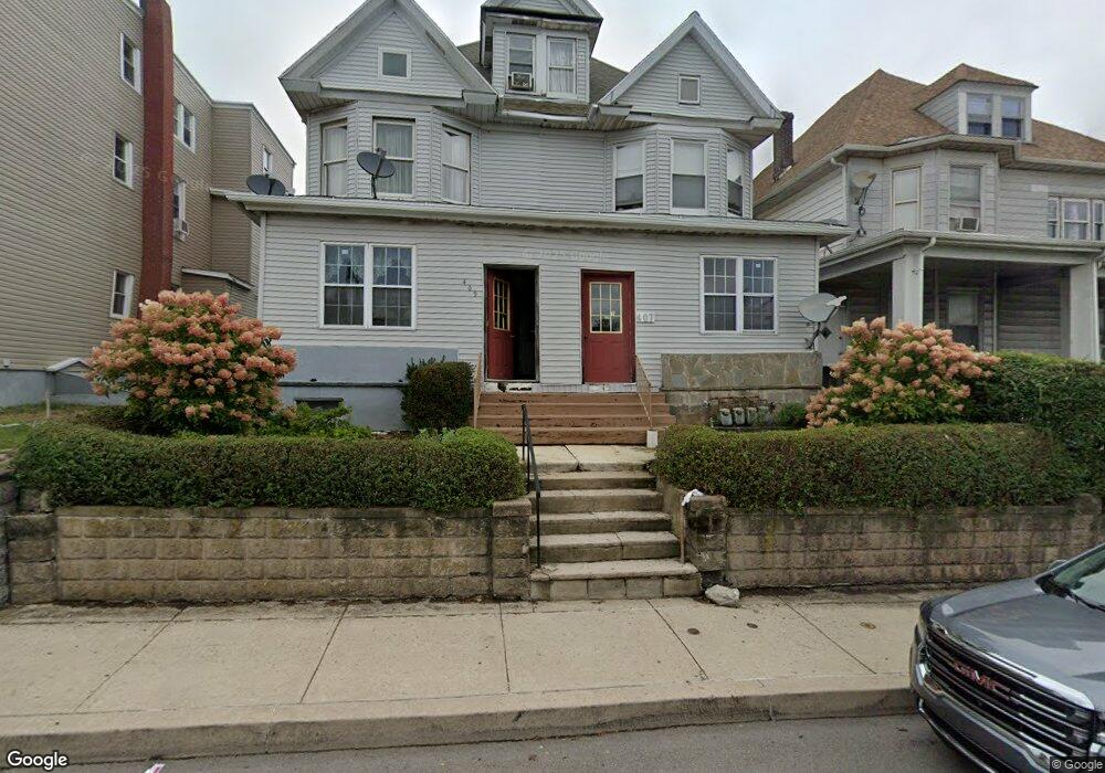 407 W Broad St, Hazleton, PA 18201 - photo 1