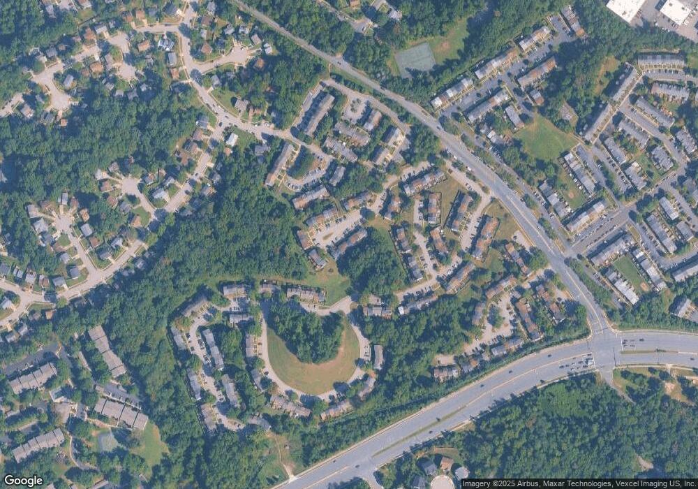 7487 Wounded Knee Rd, Lorton, VA 22079 - photo 1