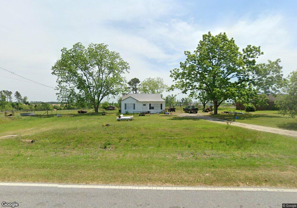 1390 Old Coffee Rd, Wray, GA 31798 - photo 1