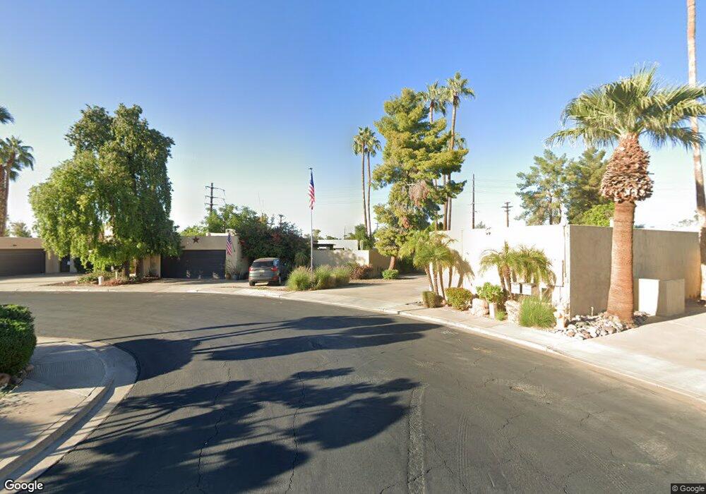 1141 N Cherry, Mesa, AZ 85201 - photo 1