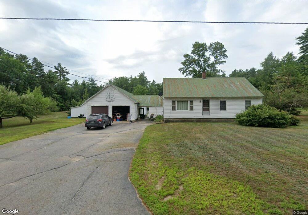 39 Howe St, Fryeburg, ME 04037 - photo 1