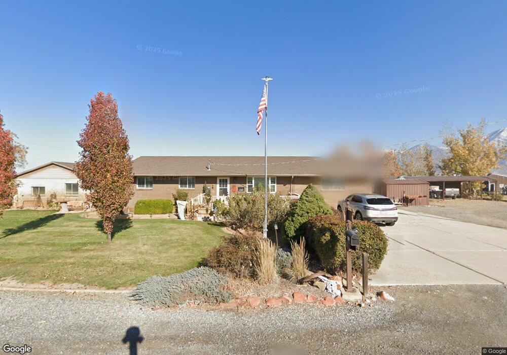 1126 W 2700 N, Spanish Fork, UT 84660 - photo 1