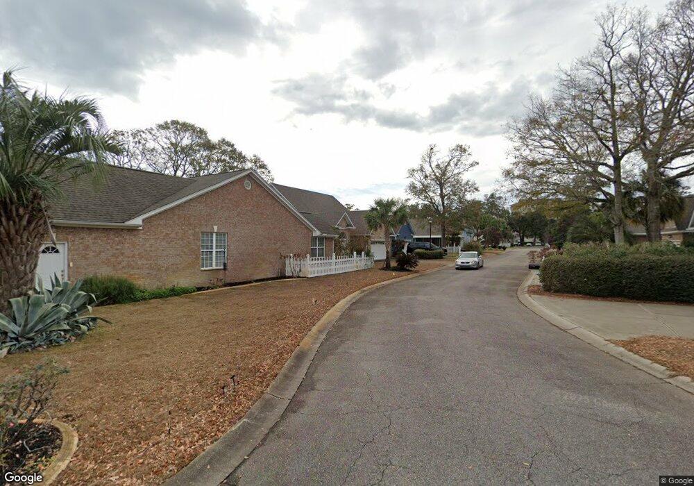 TBD S Key Largo Cir, Myrtle Beach, SC 29577 - photo 1