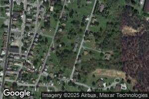 407 Burns St, Gallitzin, PA 16641