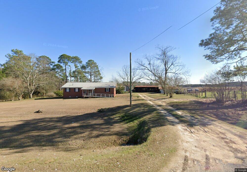 4717 Ga Highway 111, Hartsfield, GA 31756 - photo 1