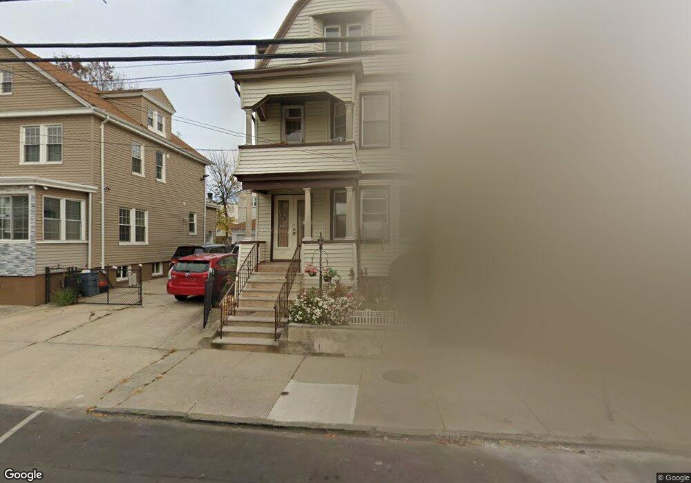 176 Pearsall Ave unit 2, Jersey City, NJ 07305 - photo 1