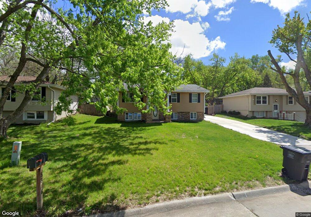 5811 SW 4th St, Des Moines, IA 50315 - photo 1