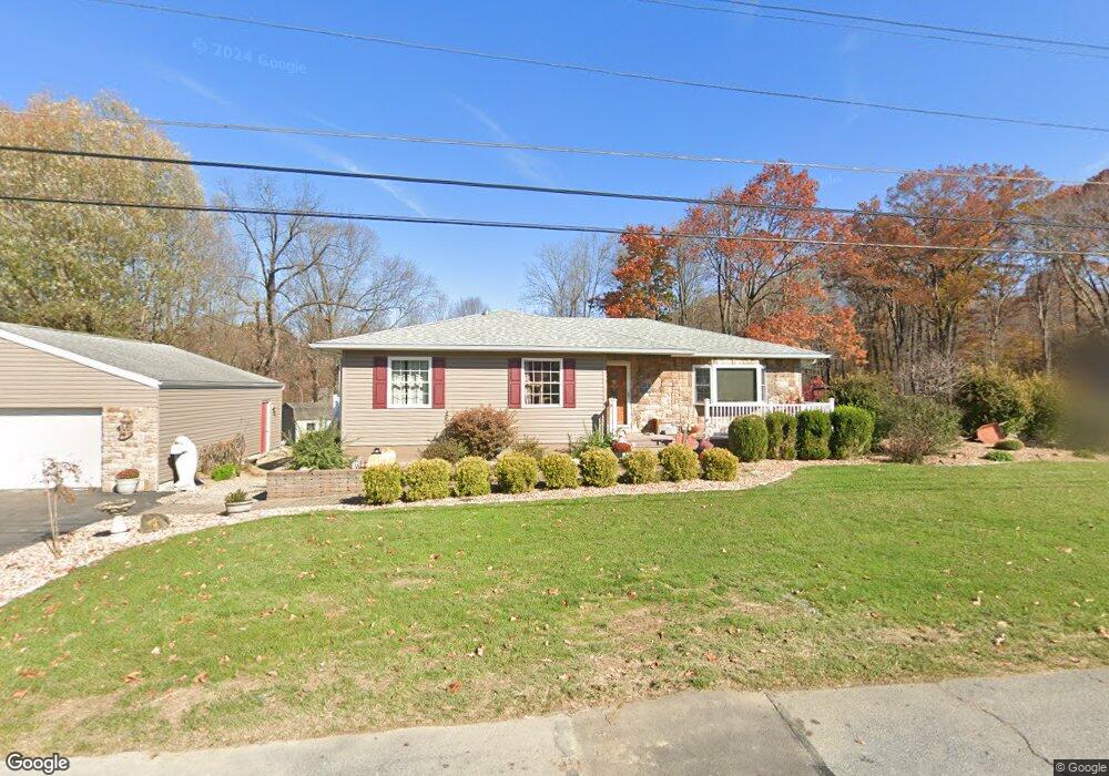 555 E Church St, Homer City, PA 15748 - photo 1