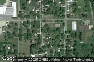 221 S Sabina St, Mc Bain, MI 49657
