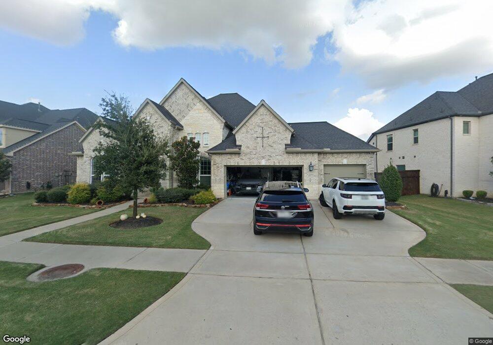 4043 Harmony Breeze Ln, Fulshear, TX 77441 - photo 1