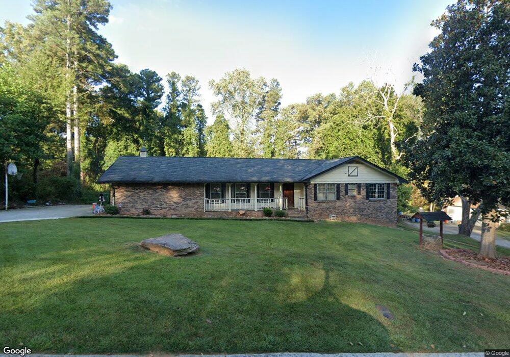 3131 Topawa Place, Lithonia, GA 30038 - photo 1