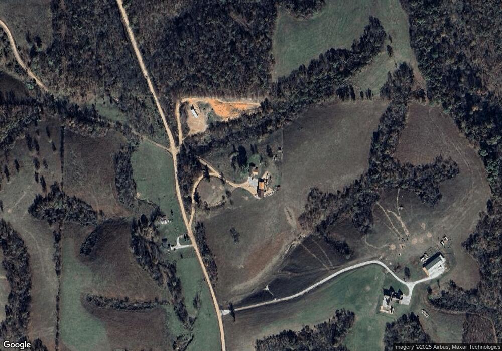15499 Osage Hog Farm Rd, Gentry, AR 72734 - photo 1