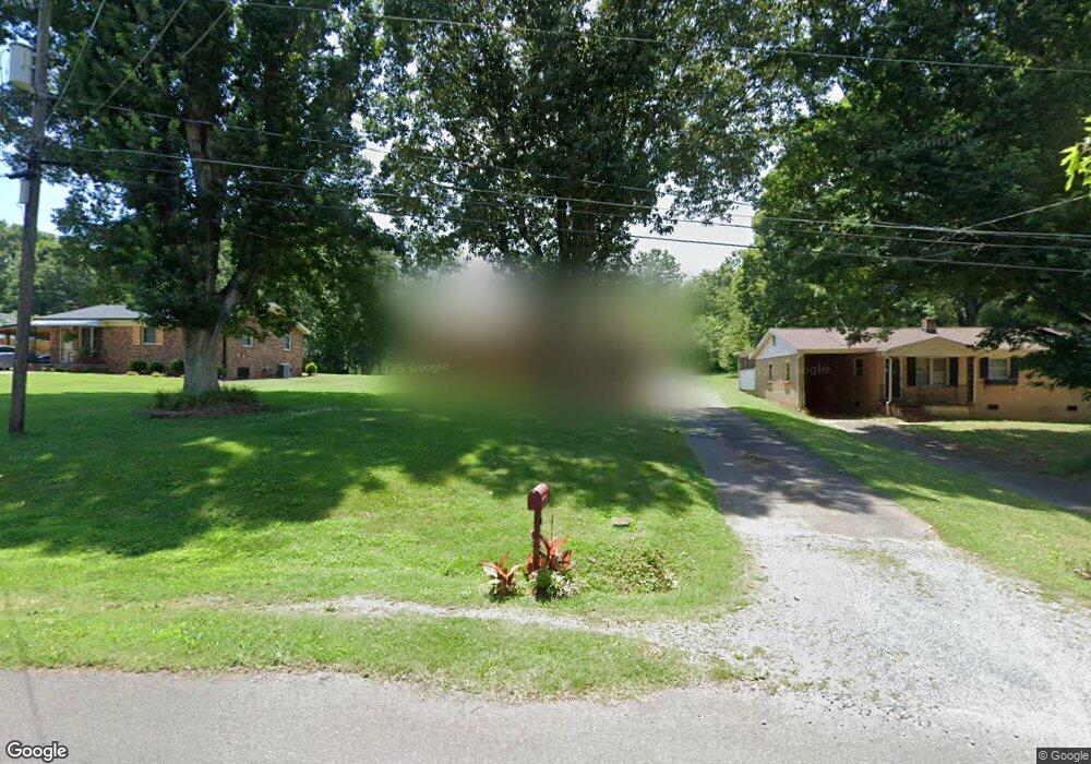 2322 Mason St, Shelby, NC 28150 - photo 1