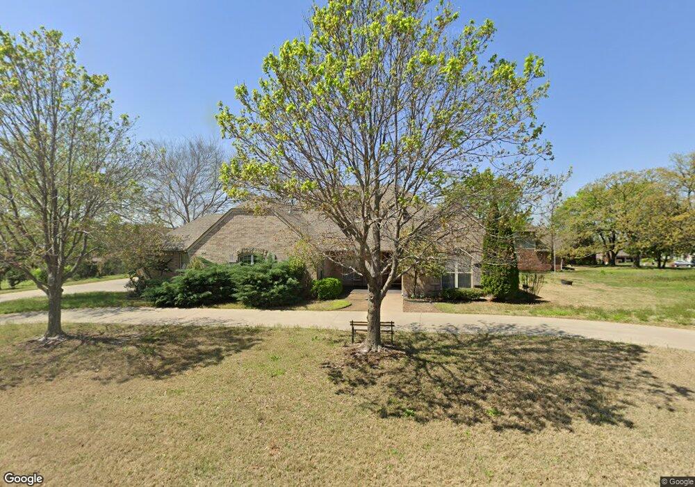 11070 S 51st West Ave, Sapulpa, OK 74066 - photo 1