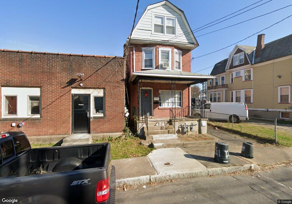 155 Wood St, Wilkes Barre, PA 18702 - photo 1