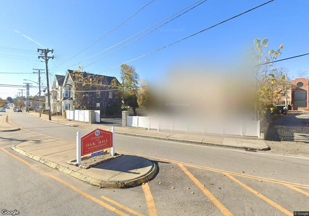 331 E Ave 3, Pawtucket, RI 02860 - photo 1