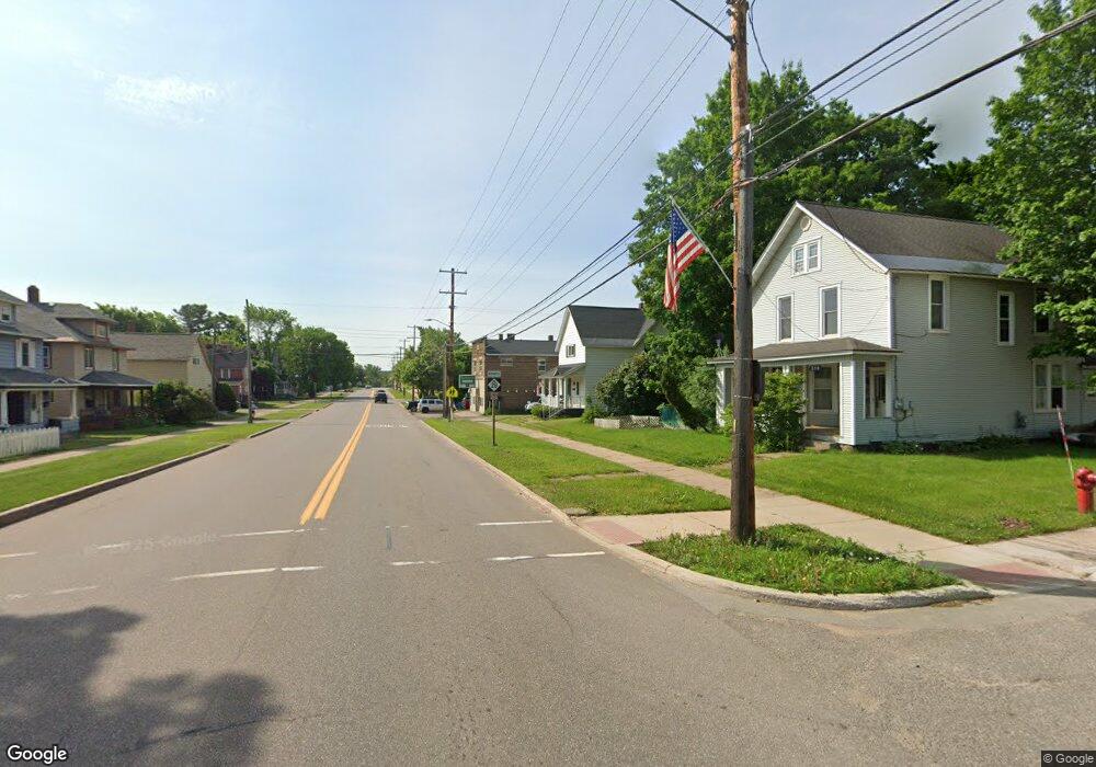 107 W Clark St, Negaunee, MI 49866 - photo 1