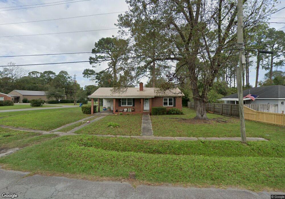 2301 Starling St, Brunswick, GA 31520 - photo 1