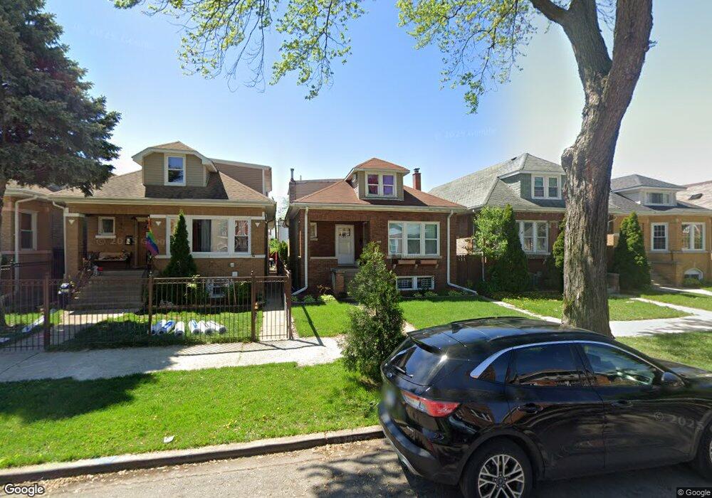 5121 W Wellington Ave, Chicago, IL 60641 - photo 1