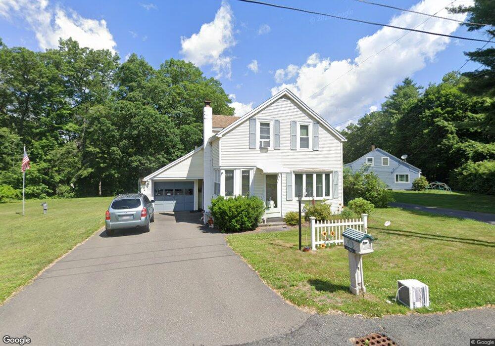 7 Carlisle Ave, Turners Falls, MA 01376 - photo 1