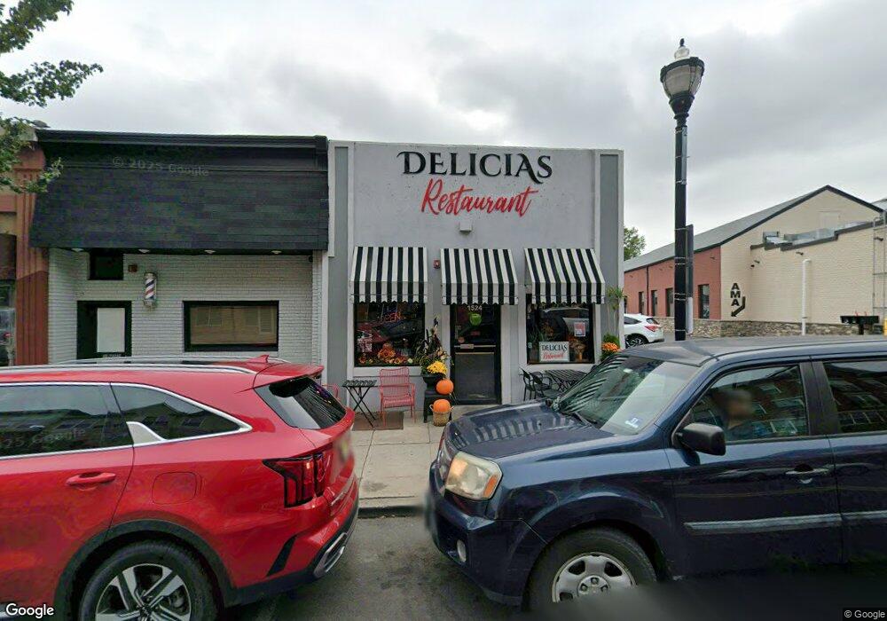 1524 Irving St, Rahway, NJ 07065 - photo 1