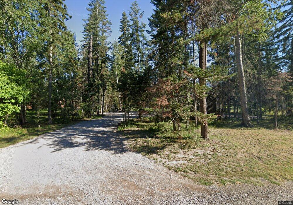 325 Alpine Dr, Bigfork, MT 59911 - photo 1