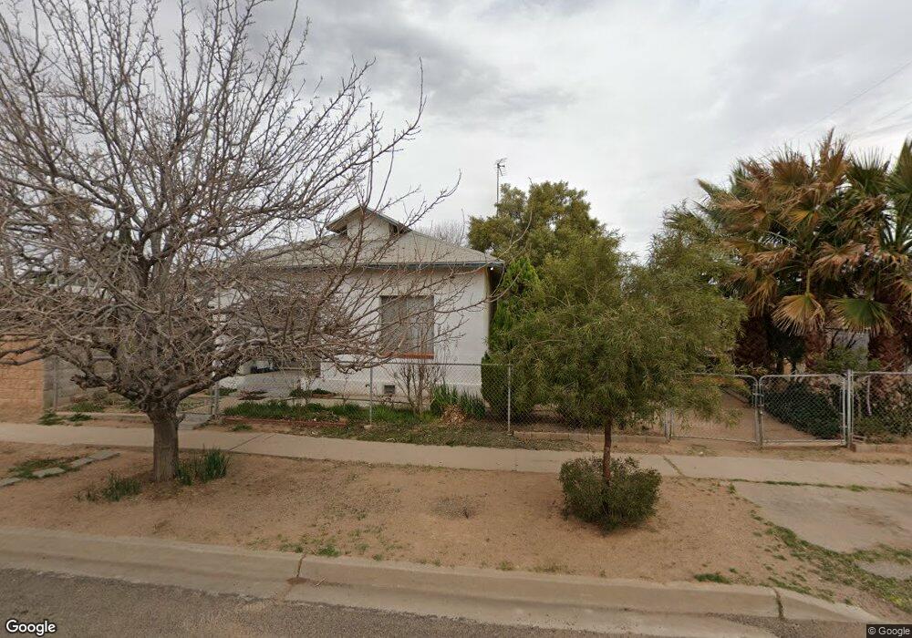 331 D Ave, Douglas, AZ 85607 - photo 1