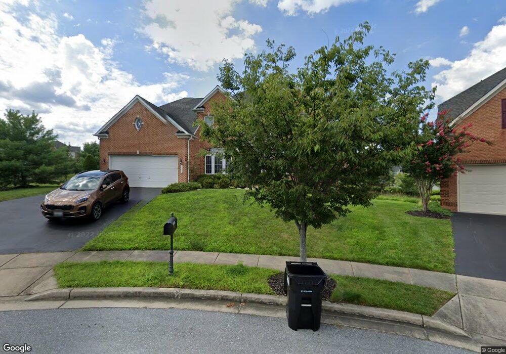 14600 Wern Way, Laurel, MD 20707 - photo 1