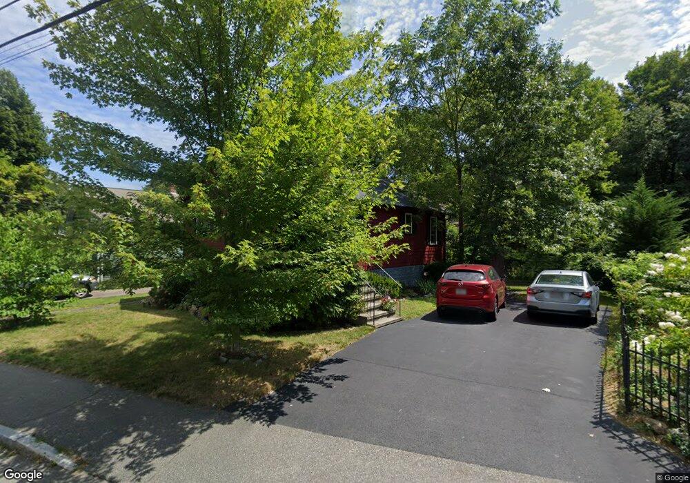 58 Brookside Rd, Braintree, MA 02184 - photo 1