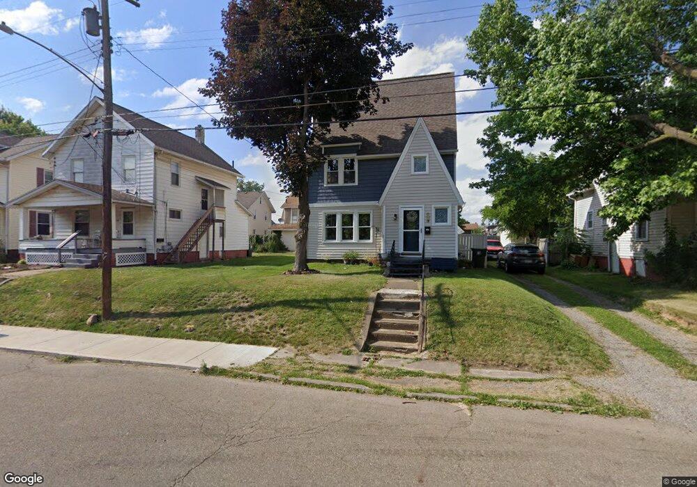 3025 7th St SW, Canton, OH 44710 - photo 1