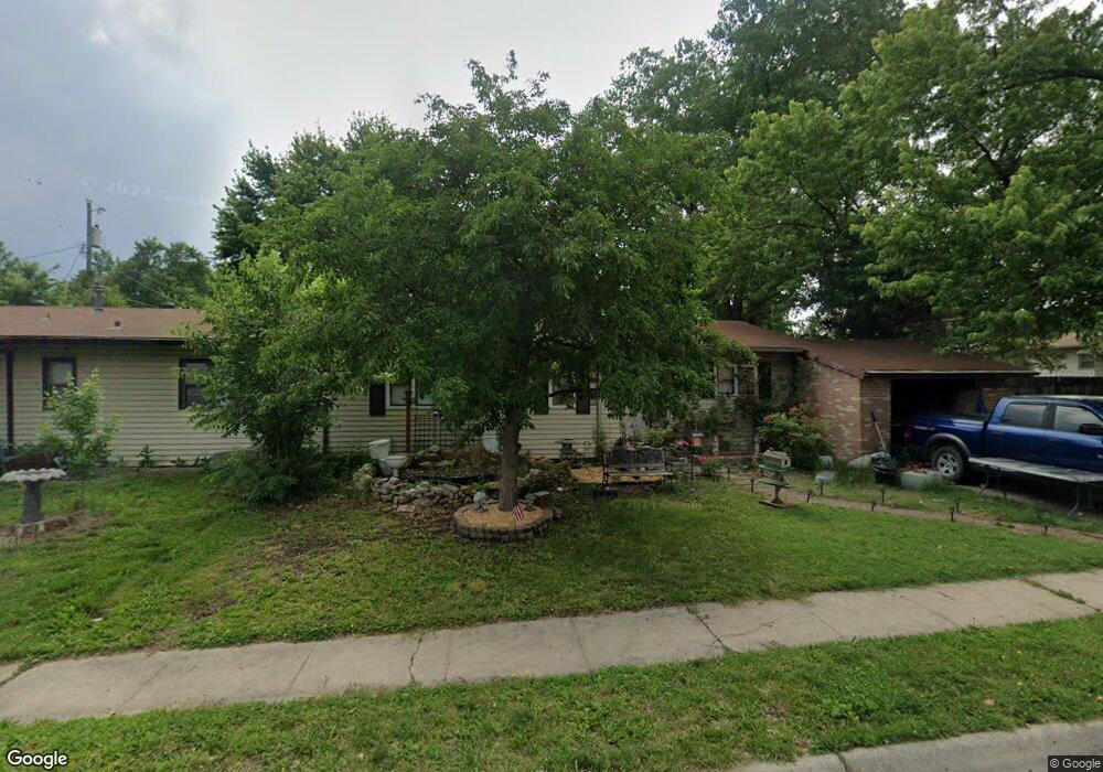 6607 SW Fieldwood Dr, Topeka, KS 66619 - photo 1