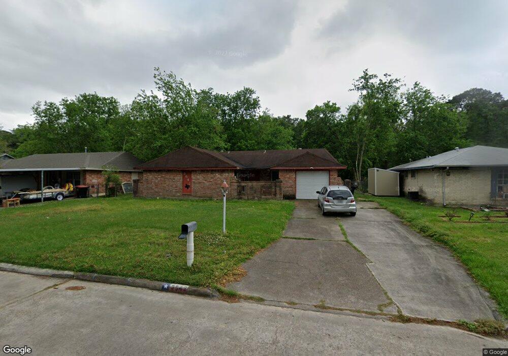 3542 Orange Grove Dr, Houston, TX 77039 - photo 1