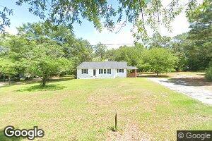 107 E Ash Ave, Mc Bee, SC 29101